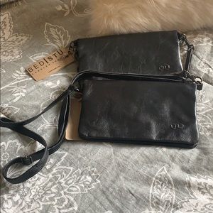 Bed Stu Cadence - Rustic Black, no tags.  Only used a few times.